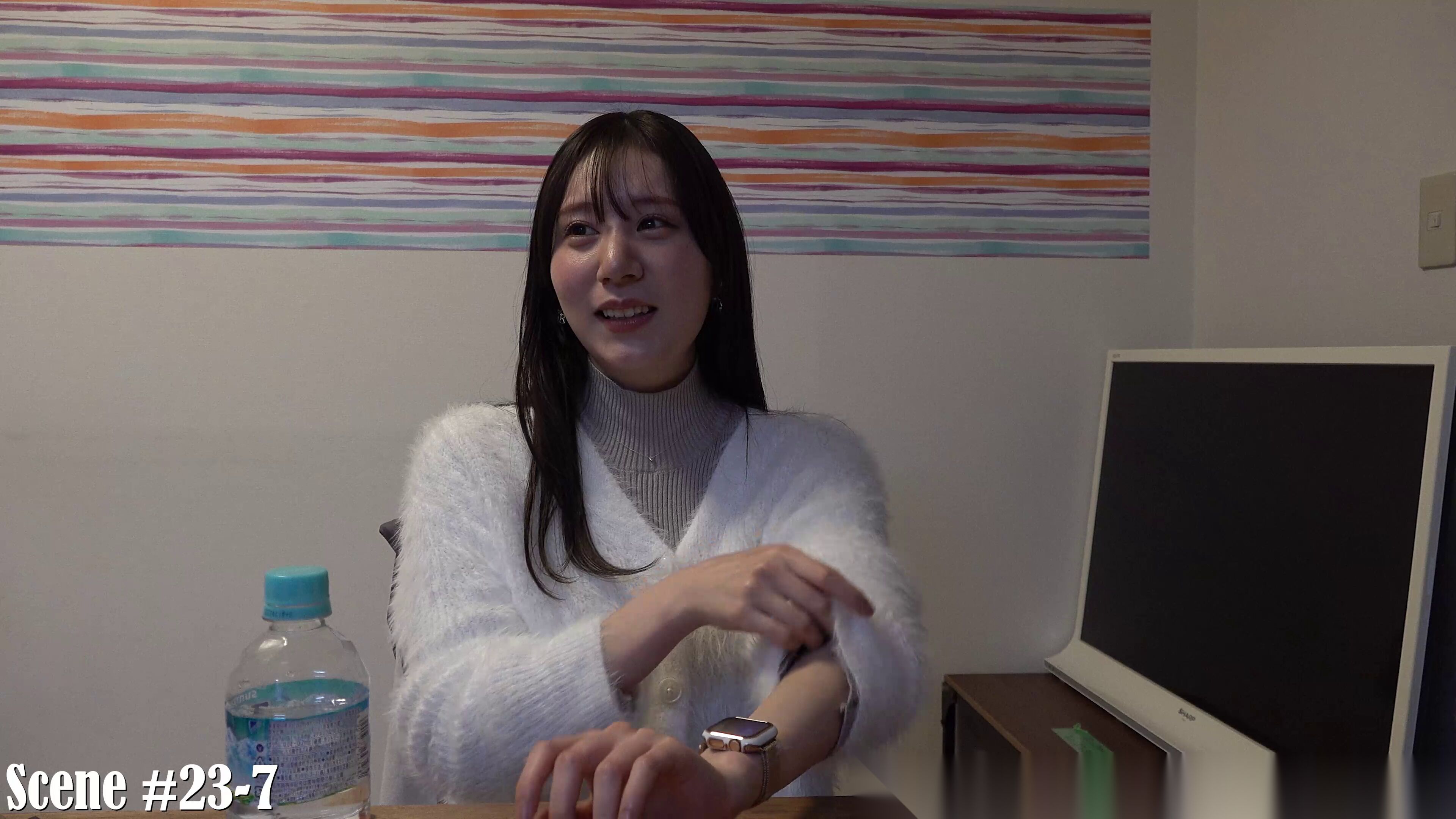 Amateur Japanese Teen Creampie POV